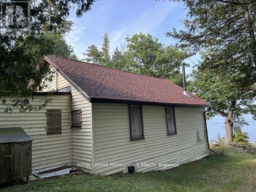 4 - 90 MCCRACKEN LANDING ROAD Alnwick/Haldimand, ON K0K 2X0