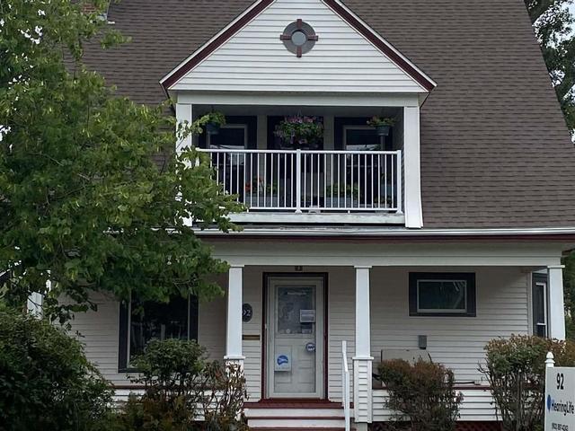 92 Willow Street  Truro, NS B2N 4Z6