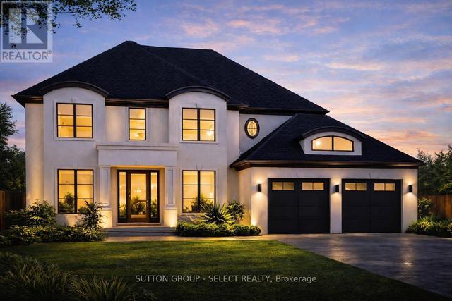 573 CREEKVIEW CHASE  London North (North R), ON N6G 3X8