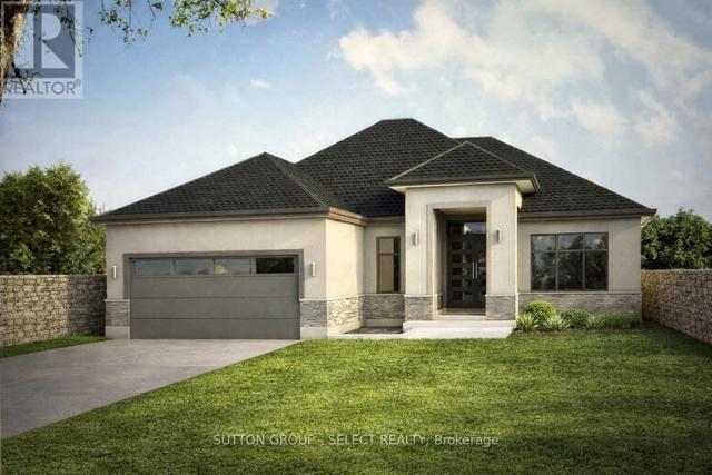 2208 ROBBIE'S WAY  London North (North R), ON N6G 3X8