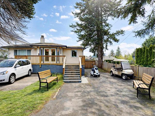1504 160 STREET  Surrey, BC V4A 4W9