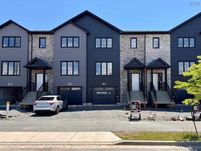 SD06C 161 Terrastone Ridge Ridge  Dartmouth, NS B2X 0C4