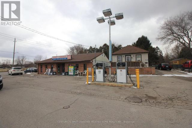 1344 HAMILTON ROAD  London East (East Q), ON N5N 5W9