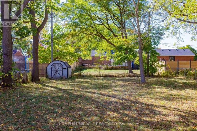 437 CLARKE ROAD  London East, ON N5W 5G6