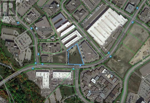 5,6 43R-16290 MATHESON BOULEVARD E  Mississauga, ON L4W 0B2