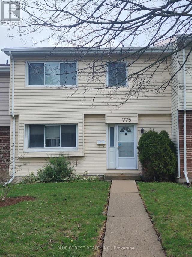 775 WILKINS STREET  London South (South R), ON N6C 4Z9