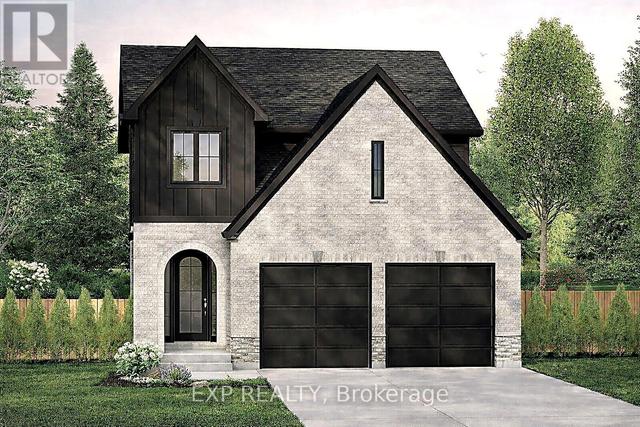 LOT 14 MARCUS AVENUE  Southwest Middlesex (Glencoe), ON N0L 1M0