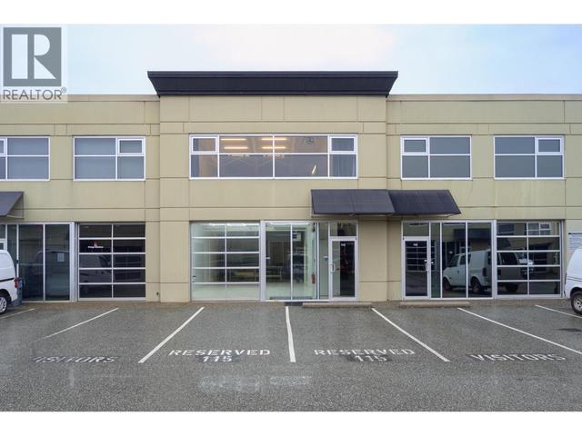 115 12500 HORSESHOE WAY  Richmond, BC V7A 5K2