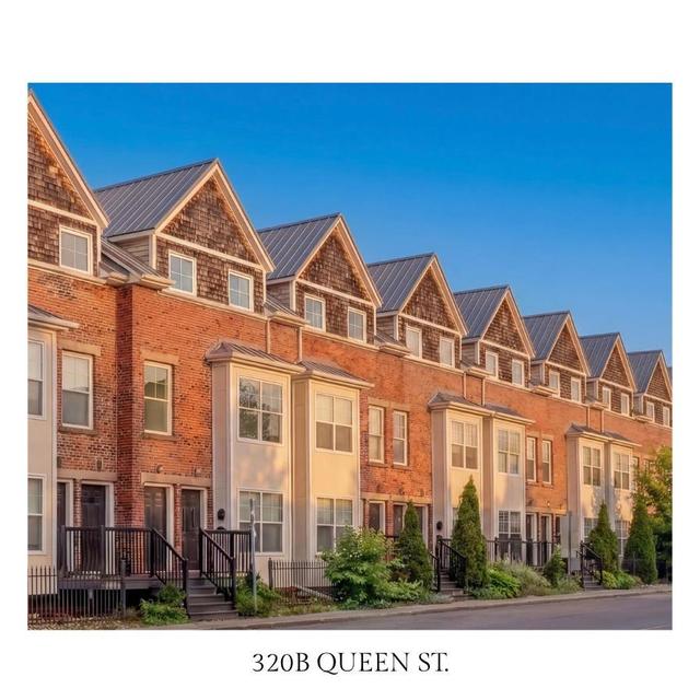 320B Queen Street  Charlottetown, PE C1A 4C3