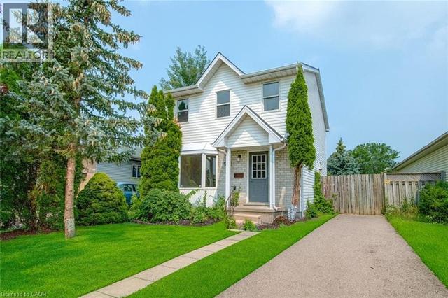 988 PROSPERITY Court  London, ON N5V 5C7