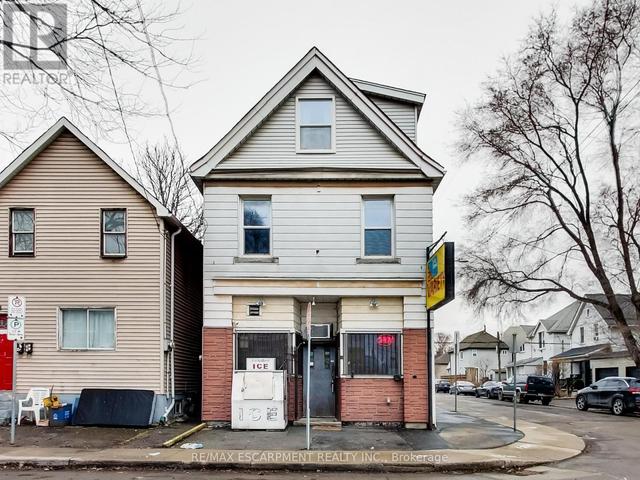 44 FRANCIS STREET  Hamilton, ON L8L 3V3