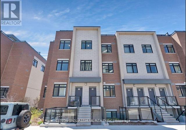 212 - 1085 DOUGLAS MCCURDY COMMON  Mississauga, ON L5G 0C6