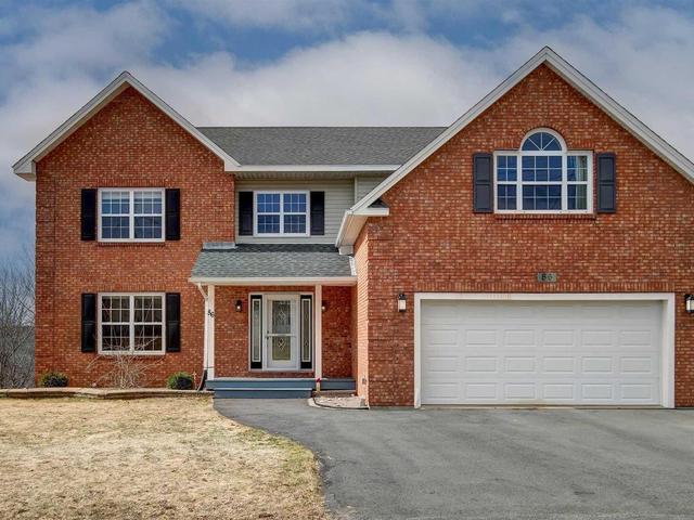 86 Summer Field Way  Portland Hills, NS B2W 6M7