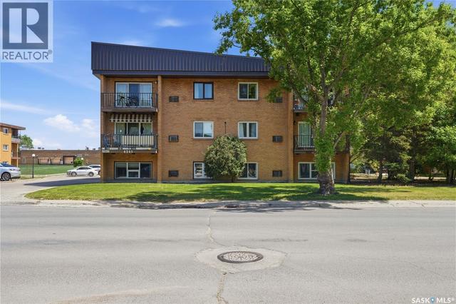 1 4341 Rae STREET  Regina, SK S4S 3B2