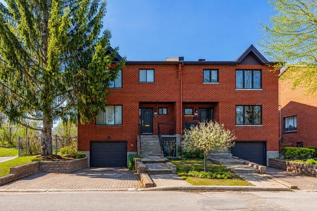 11374 Rue Poincaré  Montréal (Ahuntsic-Cartierville), QC H3L 3L7