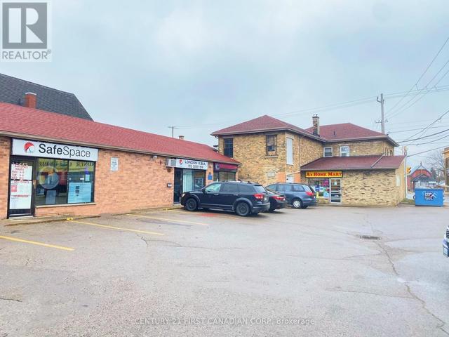 414 HAMILTON ROAD  London East (East L), ON N5Z 1R9