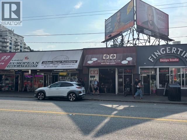 1224 DAVIE STREET  Vancouver, BC V6E 1N3