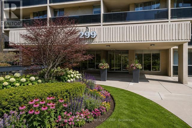 1801 - 299 MILL ROAD  Toronto, ON M9C 4V9