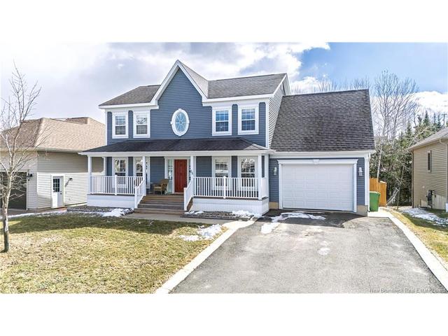 38 Red Maple  Fredericton, NB E3B 0E1