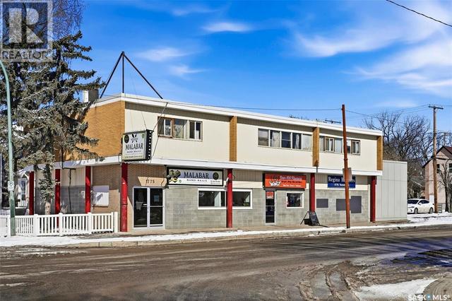 1775 Toronto STREET  Regina, SK S4P 1M5