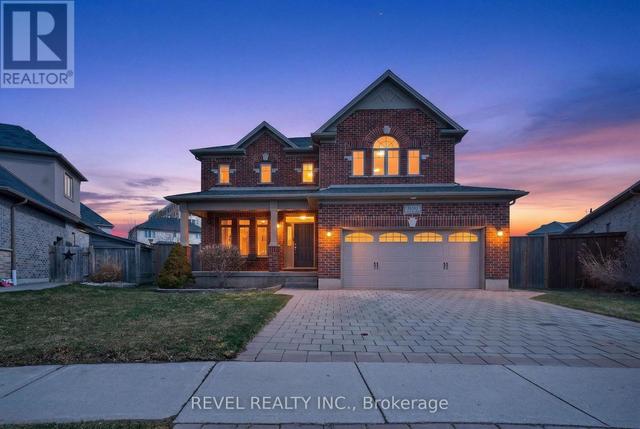 3190 PINCOMBE DRIVE  London South (South W), ON N6L 0B4