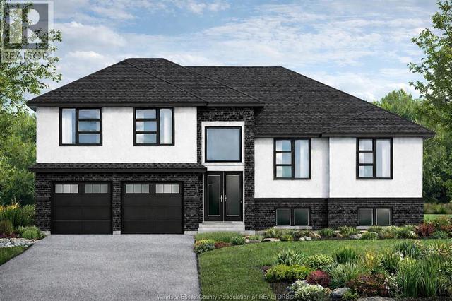 1247 CAMPANA CRESCENT Lakeshore, ON N8L 0K4
