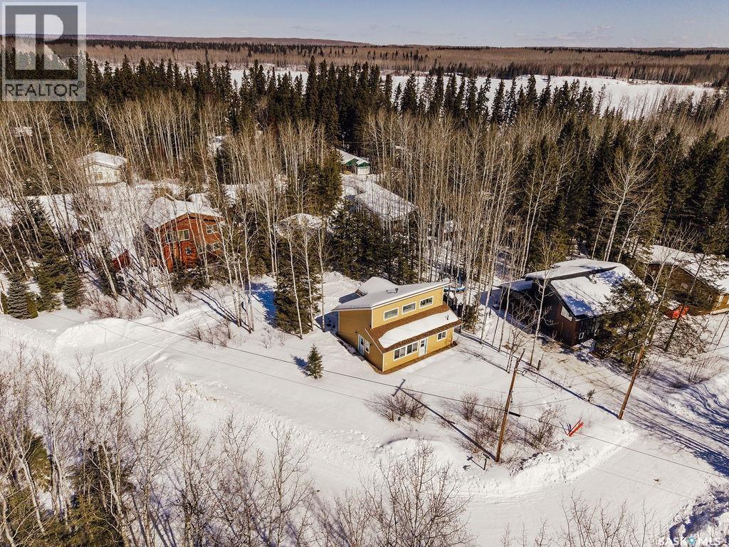 1 May Bay, Delaronde Lake, SK - Outdoor With View