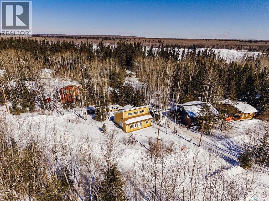 1 May Bay, Delaronde Lake, SK - Outdoor With View