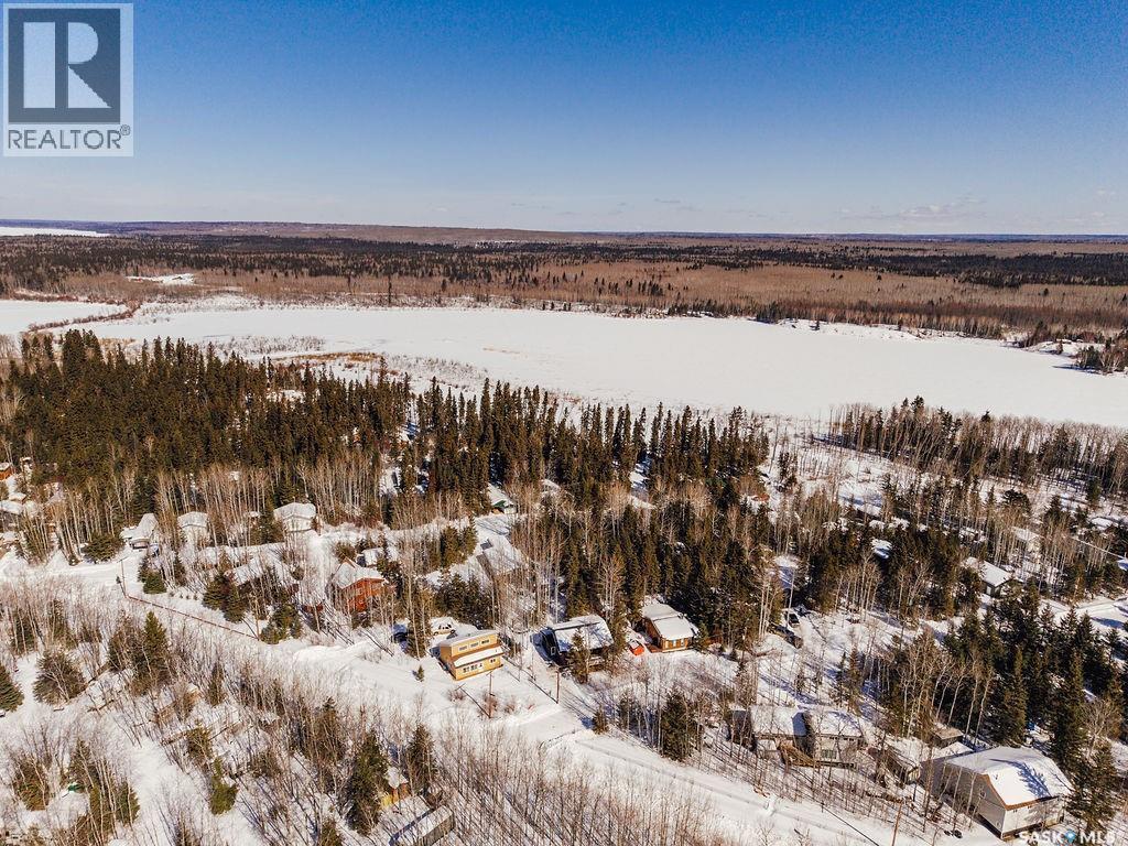 1 May Bay, Delaronde Lake, SK - Outdoor With View