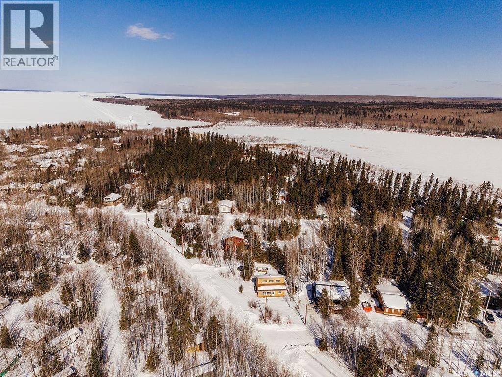 1 May Bay, Delaronde Lake, SK - Outdoor With View