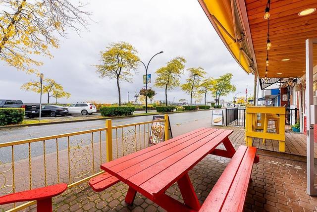 15491 MARINE DRIVE  White Rock, BC V4B 1C9