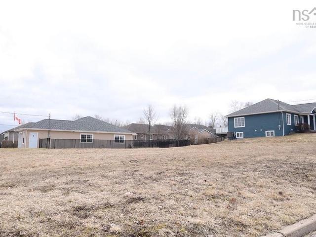 Lot 8 596 Terrace Street  New Glasgow, NS B2H 6B4