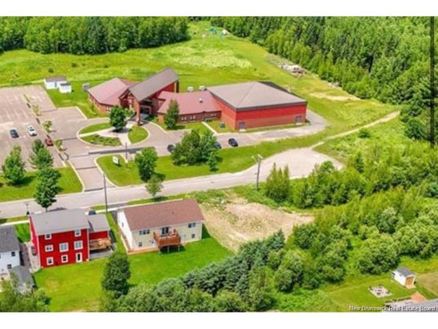 147 Cowperthwaite  Fredericton, NB E3A 9W6