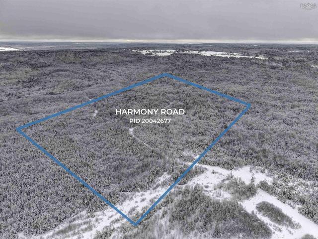 Harmony Road  Harmony, NS B2N 4X8