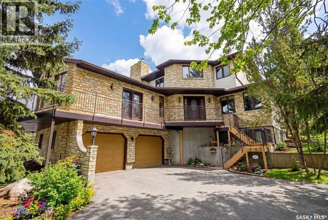 250 Prospect CRESCENT  Lumsden, SK S0G 3C0
