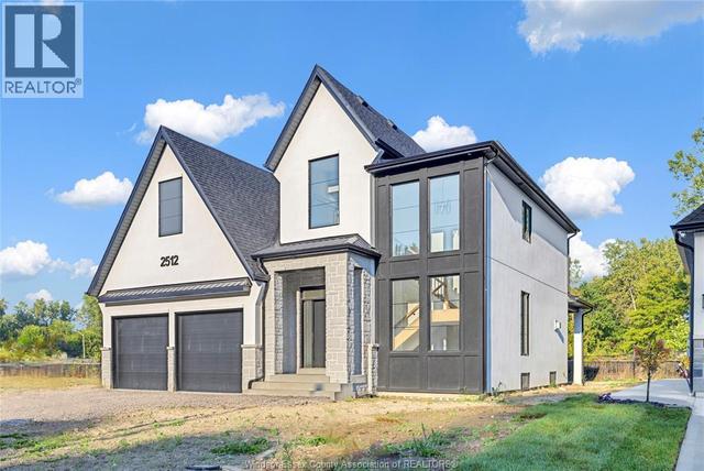 646 SUMMIT STREET Lakeshore, ON N0R 1A7