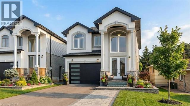 LOT 3 MENTINO Crescent  Hamilton, ON L8W 1C7