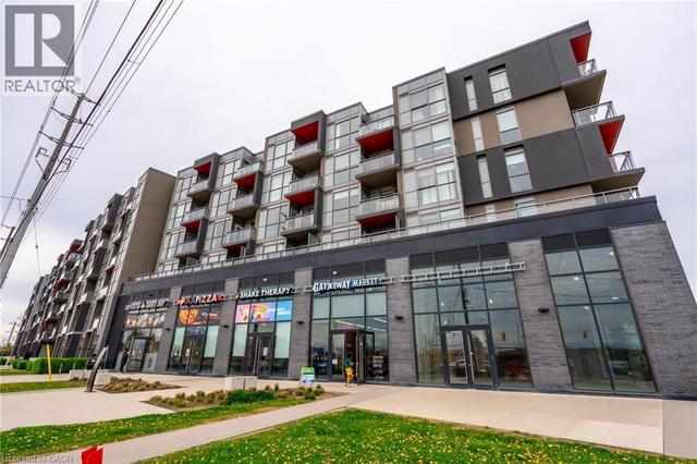 5240 DUNDAS Street Unit# B418  Burlington, ON L7L 0J6