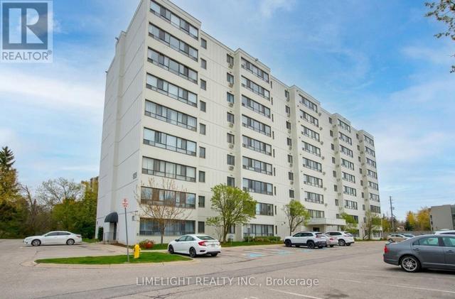 308 - 135 BASE LINE ROAD W  London South (South D), ON N6J 4W4