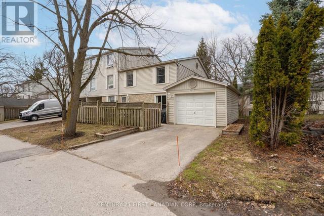 327 EVERGLADE CRESCENT  London North (North P), ON N6H 4M7