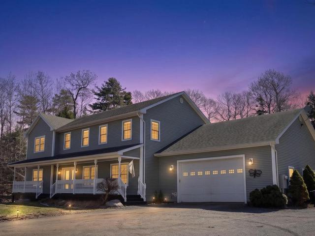 274 Harrington Road  Coldbrook, NS B4R 1C1