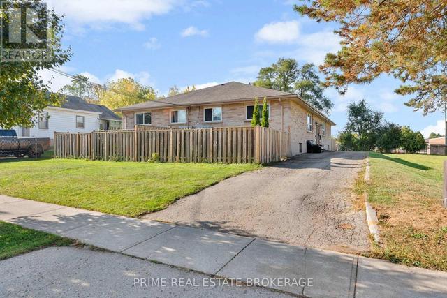 231 GREENWOOD AVENUE  London South (South D), ON N6J 3G5