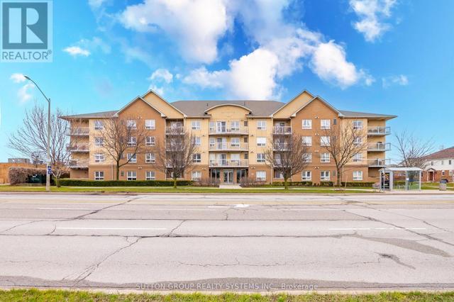 312 - 4450 FAIRVIEW STREET  Burlington, ON L7L 7K7