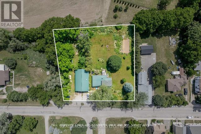 1247 OLD 8 HIGHWAY  Hamilton, ON L0R 1Z0