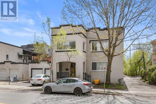 320 LAURIER AVENUE E  Ottawa, ON K1N 6P6