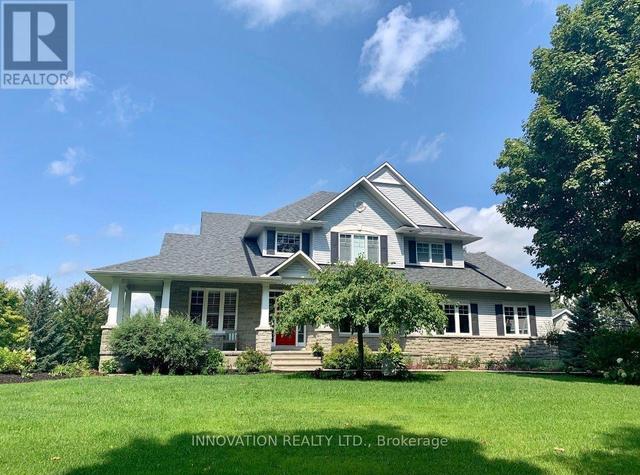 1575 LANDEL DRIVE  Ottawa, ON K2W 1C6