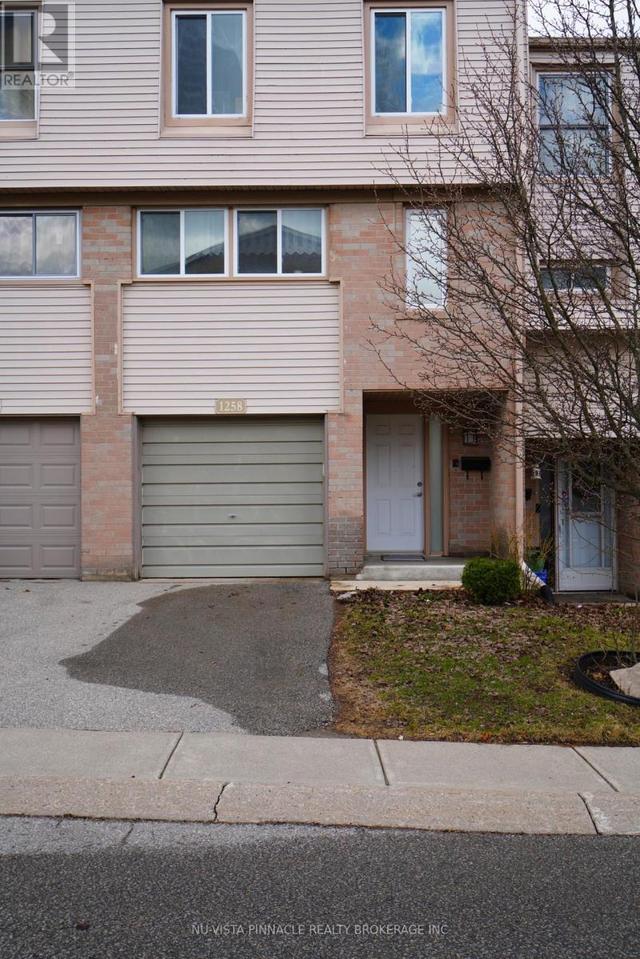 35 - 1258 LIMBERLOST ROAD  London North (North I), ON N6G 3A5