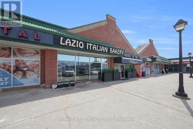 2 - 4646 HERITAGE HILLS BOULEVARD  Mississauga, ON L5R 1Y3
