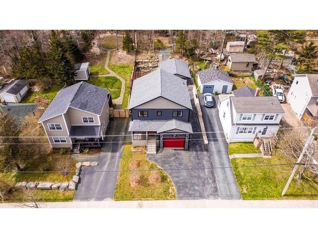 31 St. Michaels Avenue  Halifax, NS B3P 1M6