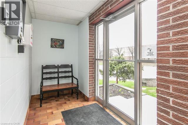 4 AVALON Place Unit# 308  Kitchener, ON N2M 4N9